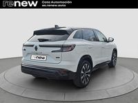 Usado Renault Austral Techno 200 CV (147 kW) 2024 Blanco SUV
