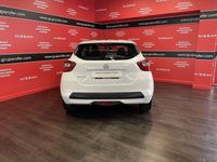 usado Nissan Micra 1.5dCi S&S Visia+ 90