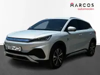 Usado BYD Atto 3 Design 150 kW (204 CV) 2025