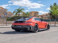 usado Mercedes AMG GT Coupé S 510