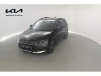 Usado Kia Niro 129 CV (94 kW) 2024 Negro SUV