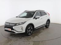 Usado Mitsubishi Eclipse Cross Active 163 CV (119 kW) 2019 Blanco SUV
