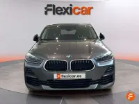 Usado BMW X2 150 CV (110 kW) 2021 Gris SUV