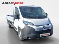 Nuevo Citroën Jumper 140 CV (102 kW) 2025 Blanco Monovolumen