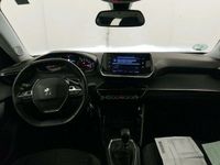 Usado Peugeot 2008 Active 110 CV (80 kW) 2021 Blanco SUV