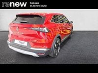 Nuevo Renault Symbioz Iconic 145 CV (106 kW) 2025 Rojo SUV