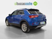 Ny VW T-Roc S 150 HK (110 kW) 2025 Blå SUV