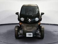 Usado Renault Twizy Life 12 kW (17 CV) 2025 Negro Utilitario