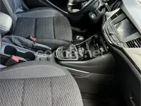 Usado Opel Astra 110 CV (80 kW) 2021 Blanco Berlina