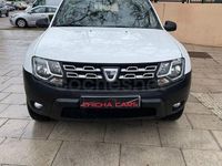 Usado Dacia Duster Ambiance 125 CV (91 kW) 2016 Blanco SUV