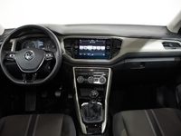 usado VW T-Roc Advance Style 1.0 TSI 81 kW (110 CV)