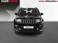 Usado Jeep Renegade Limited 130 CV (95 kW) 2023 SUV