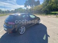 Usado Cupra Leon 265 CV (194 kW) 2012 Negro Berlina