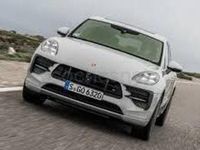 Usado Porsche Macan GTS 380 CV (279 kW) 2020 Blanco SUV