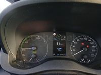 Usado Toyota Yaris Hybrid Business Edition 116 CV (85 kW) 2020 Blanco Berlina