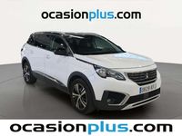 Usado Peugeot 5008 Allure 131 HP (96 kW) 2017 Branco SUV