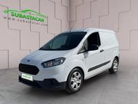 Usado Ford Transit Trend 76 HP (55 kW) 2022 Branco Van