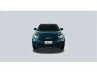 Usado Fiat 600 La Prima 101 CV (74 kW) 2024 Verde SUV