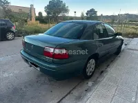 Usado Opel Omega Elegance 150 CV (110 kW) 2002 Verde Berlina