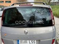 Usado Renault Espace 150 CV (110 kW) 2009 Gris / plata Monovolumen