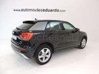 Usado Audi Q2 Sport 116 CV (85 kW) 2016 Negro SUV