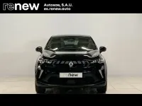 Usado Renault Symbioz Evolution 145 CV (106 kW) 2025 Negro SUV