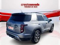 Usado Ssangyong (KGM) Torres 163 CV (119 kW) 2023 Gris SUV
