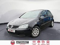 Usado VW Golf IV Highline 115 CV (84 kW) 2004 Negro Berlina