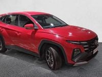 Usado Hyundai Tucson 160 CV (117 kW) 2025 SUV
