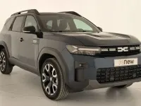 Usado Dacia Bigster Journey 156 CV (114 kW) 2025 Azul SUV