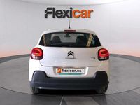 Usado Citroën C3 Business Class 99 HP (72 kW) 2018 Branco Citadino