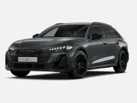 Nuevo Audi A5 204 CV (150 kW) 2026 Gris daytona Familiar