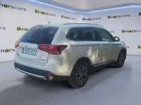 Usado Mitsubishi Outlander 150 CV (110 kW) 2016 Blanco SUV
