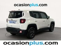 Usado Jeep Renegade Longitude 129 CV (94 kW) 2023 Blanco SUV