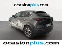 Usado Mazda CX-30 186 CV (136 kW) 2021 Gris SUV