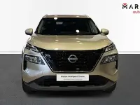 Brugt Nissan X-Trail N-Connecta 204 HK (150 kW) 2023 Beige SUV
