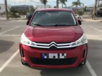 Usado Citroën C4 Aircross Exclusive 150 CV (110 kW) 2012 Burdeos SUV