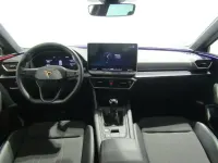 Käytetty Cupra Leon 150 HP (110 kW) 2024 Harmaa Farmari
