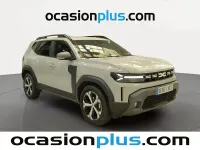 Usado Dacia Duster Journey 130 CV (95 kW) 2025 Blanco