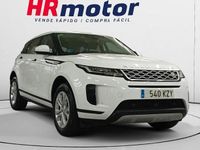 Usado Land Rover Range Rover evoque 150 CV (110 kW) 2019 SUV