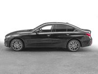Usado BMW 320e Comfort Edition 204 CV (150 kW) 2025 Negro Berlina