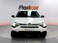 Usado Citroën C4 Feel 110 CV (80 kW) 2022 Blanco Berlina