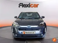 Usado Toyota Yaris Cross Style 116 CV (85 kW) 2022 Gris SUV