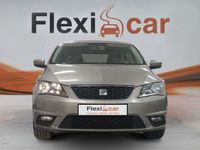 usado Seat Toledo 1.0 TSI 70kW (95CV) St&Sp REFERENCE Gasolina en Flexicar Murcia 3