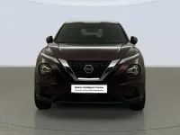 Usado Nissan Juke Tekna 114 CV (83 kW) 2023 Rojo SUV