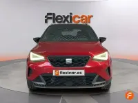 Usado Seat Arona FR 150 CV (110 kW) 2023 Rojo SUV