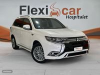 usado Mitsubishi Outlander P-HEV 2.4 PHEV Kaiteki Auto 4WD