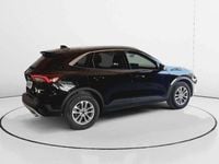 Usado Ford Kuga Titanium 151 CV (111 kW) 2025 Negro SUV