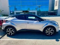 Usado Toyota C-HR+ Advance 98 CV (72 kW) 2019 Gris SUV