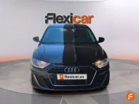 Usado Audi A1 Sportback Premium 116 CV (85 kW) 2019 Negro Utilitario